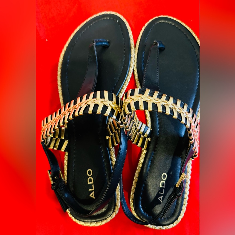 Aldo Women’s Sandals